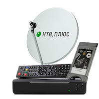 НТВ Плюс Никольское